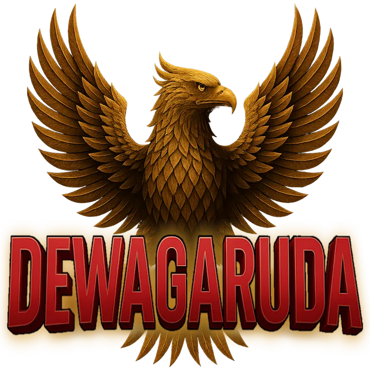 DEWAGARUDA - Game Arcade yang Seru dan Menantang