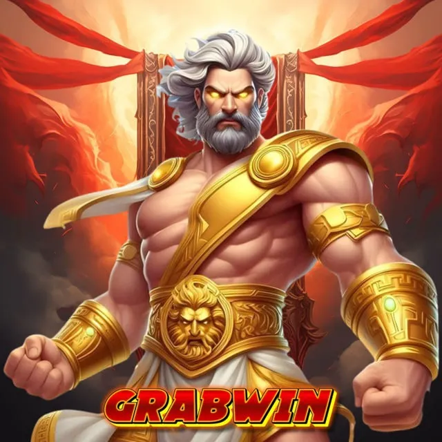 GRABWIN - Permainan Mahjong Seru dan Menantang