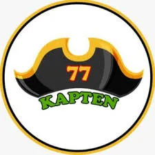 KAPTEN77 - Perang Terakhir di Arena Battle Royale