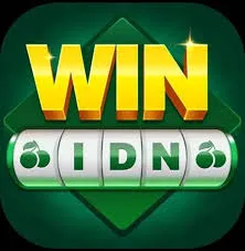 WINIDN - Game Domino Seru dan Mengasyikkan